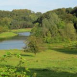 1109F 220 Altenau Radweg